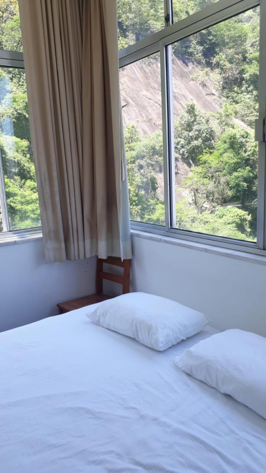 Vista Em Botafogo Apartment