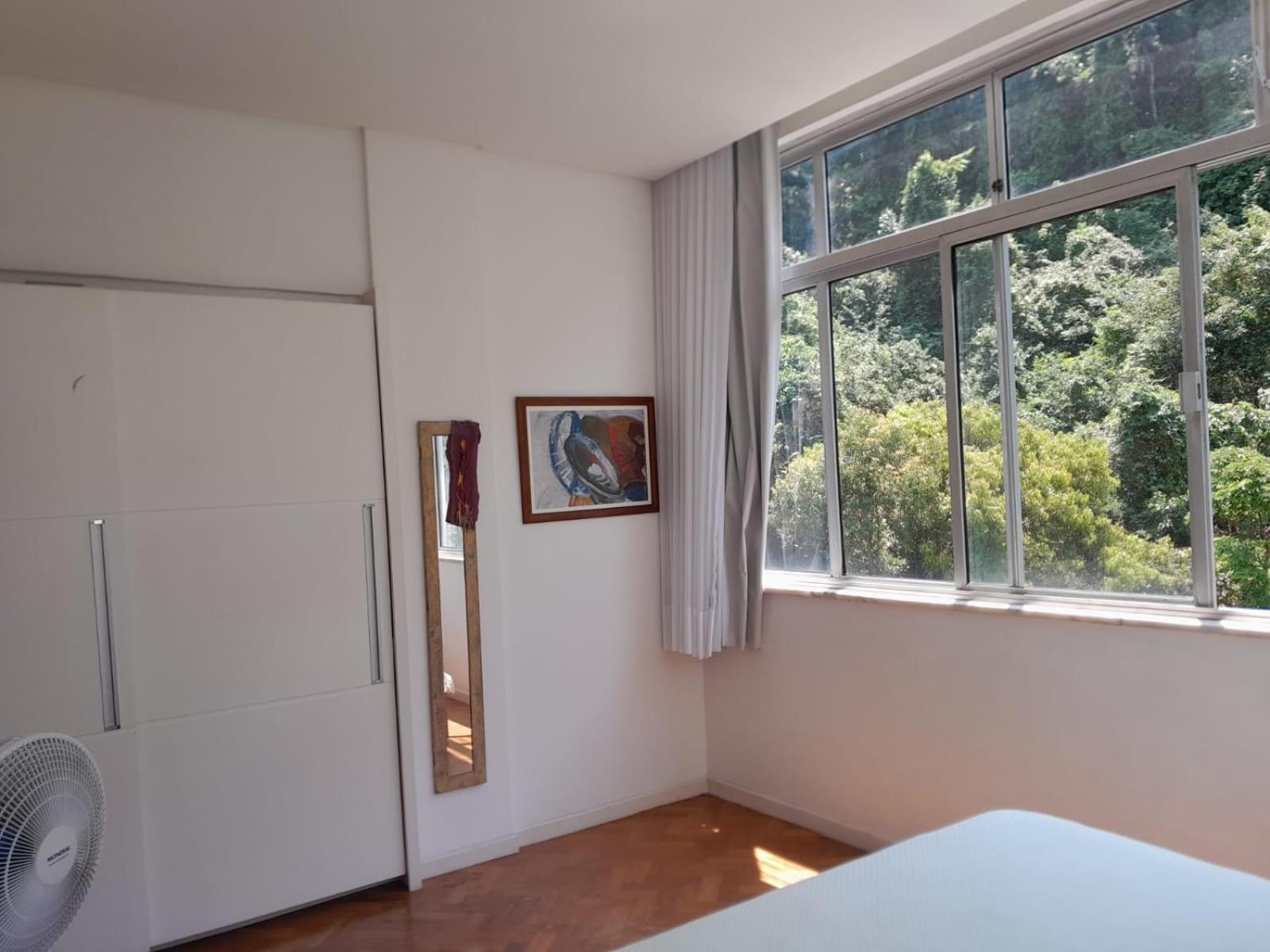 Vista Em Botafogo Apartment Rio de Janeiro