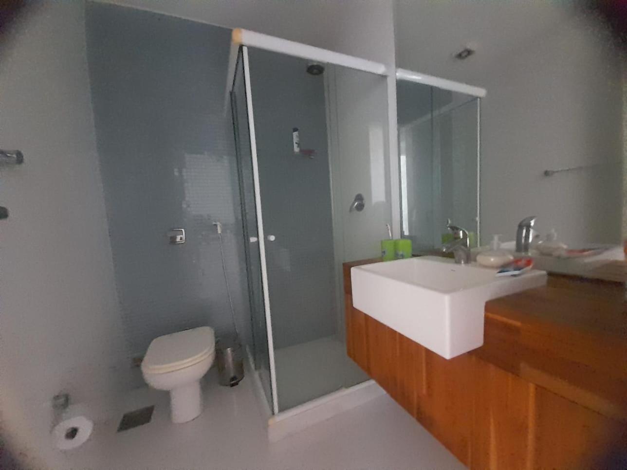 Vista Em Botafogo Apartment