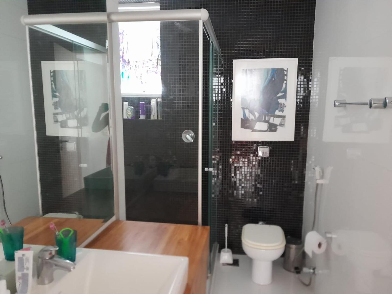 Apartment Vista Em Botafogo