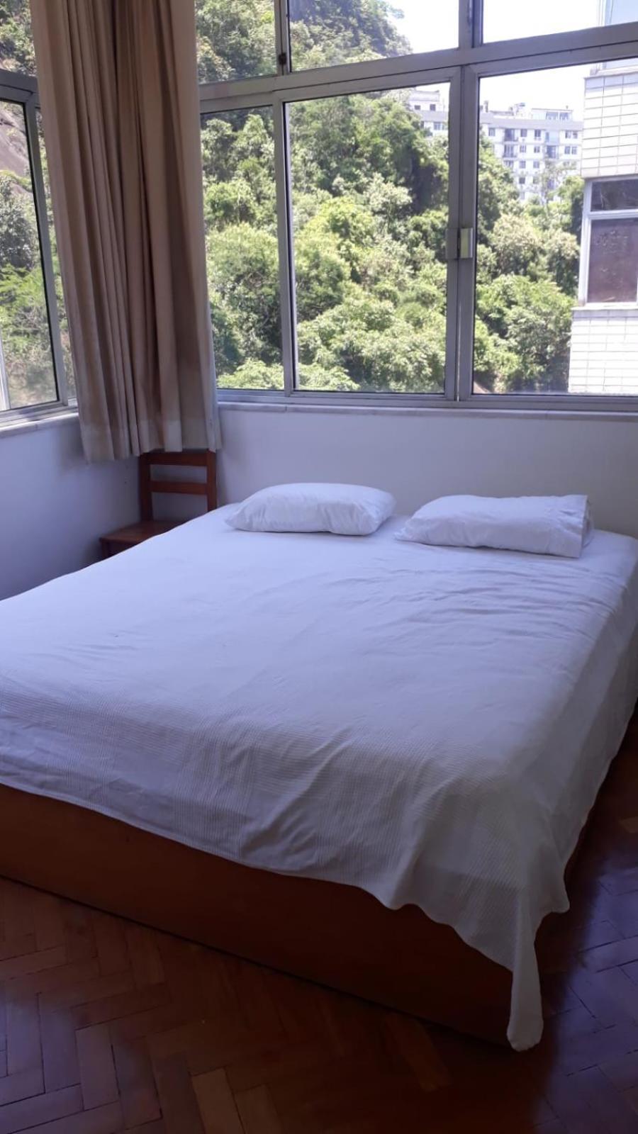 Apartment Vista Em Botafogo *