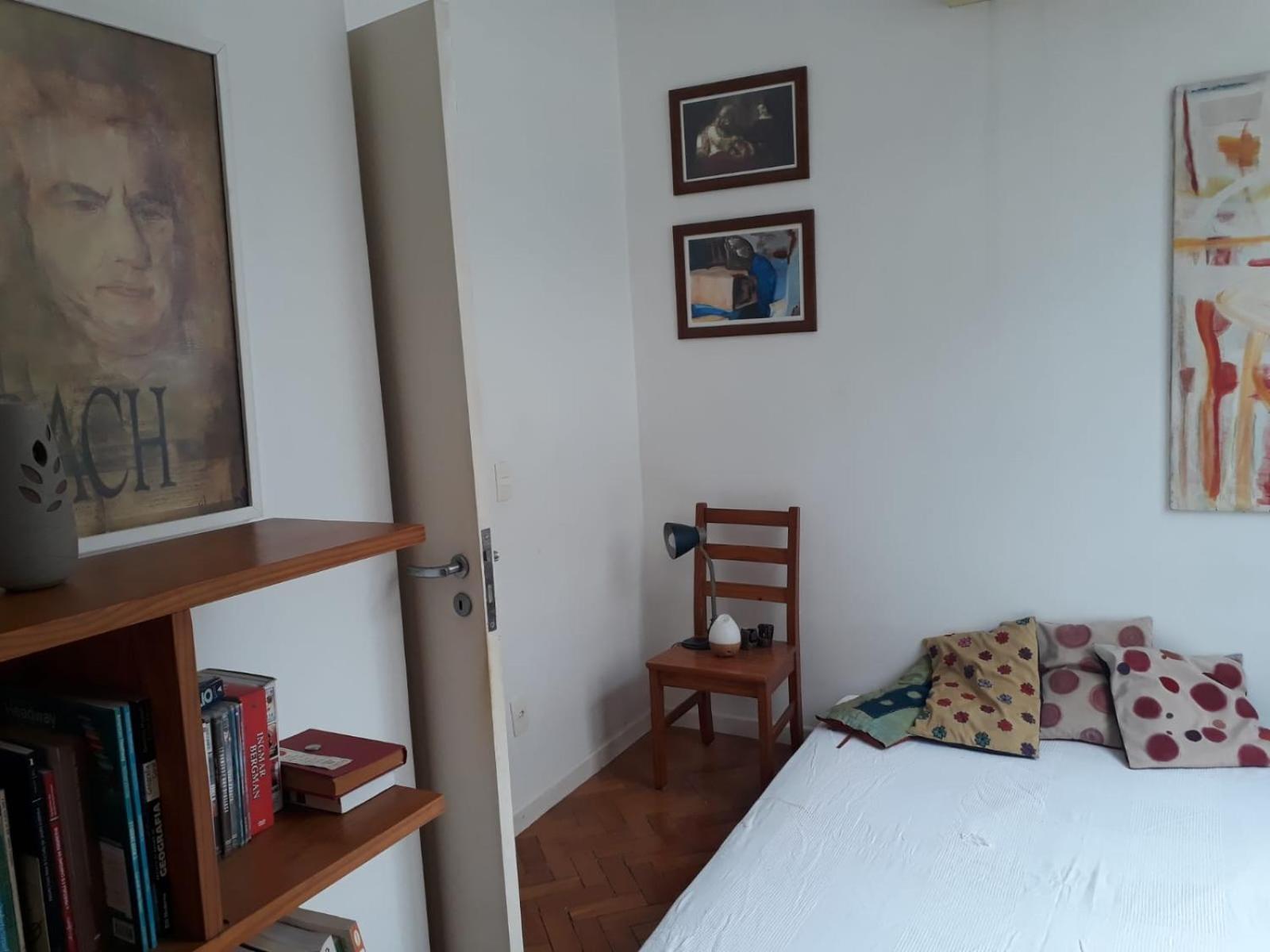 Vista Em Botafogo Apartment Rio de Janeiro