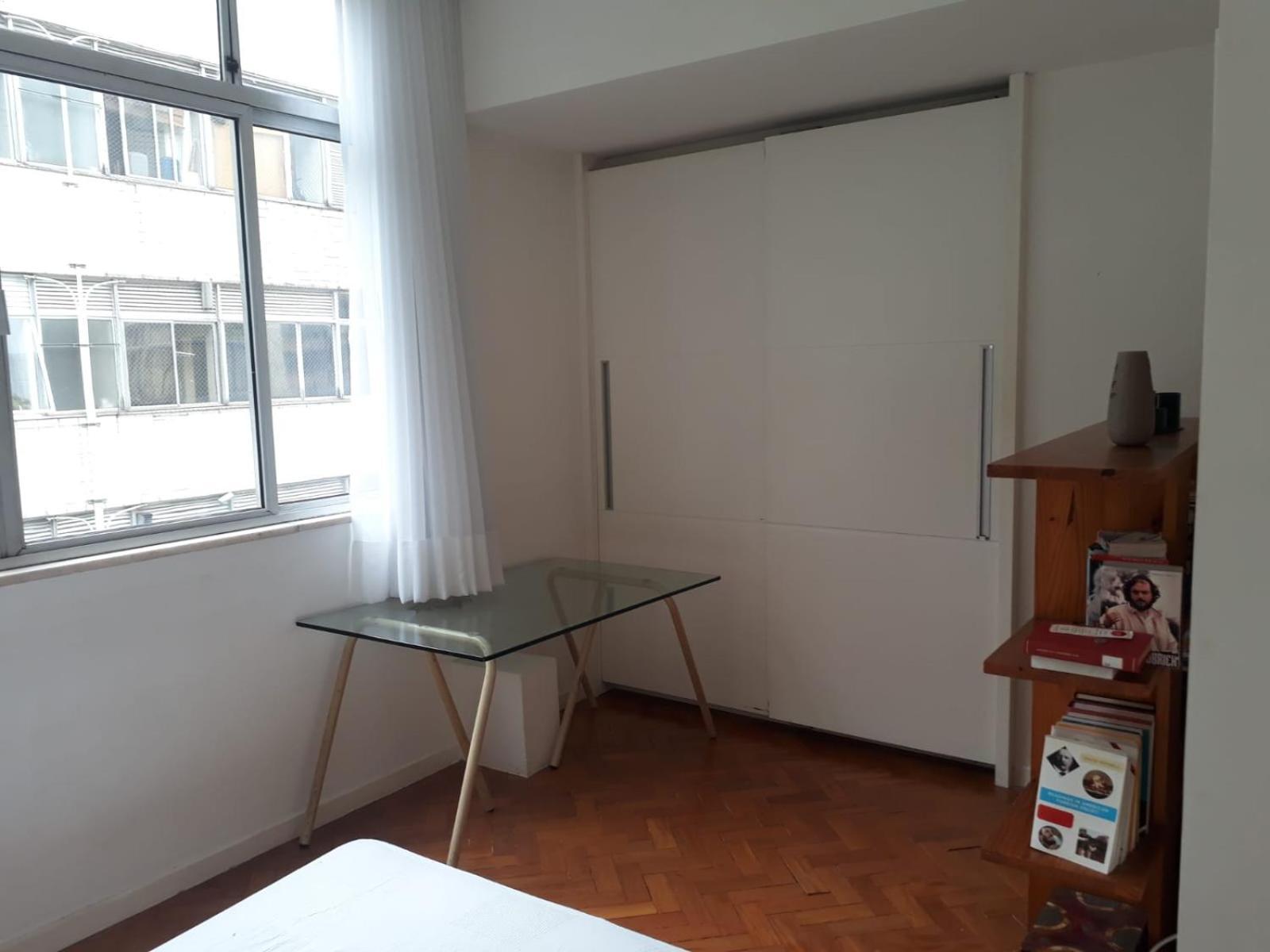 Apartment Vista Em Botafogo