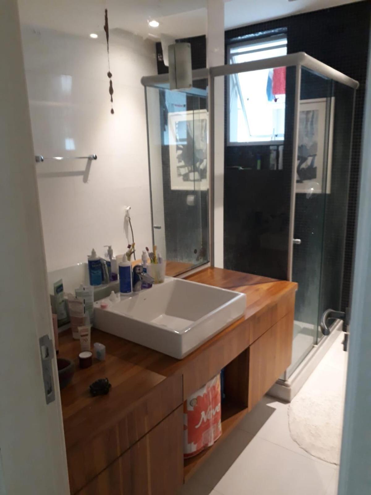 Vista Em Botafogo Apartment *