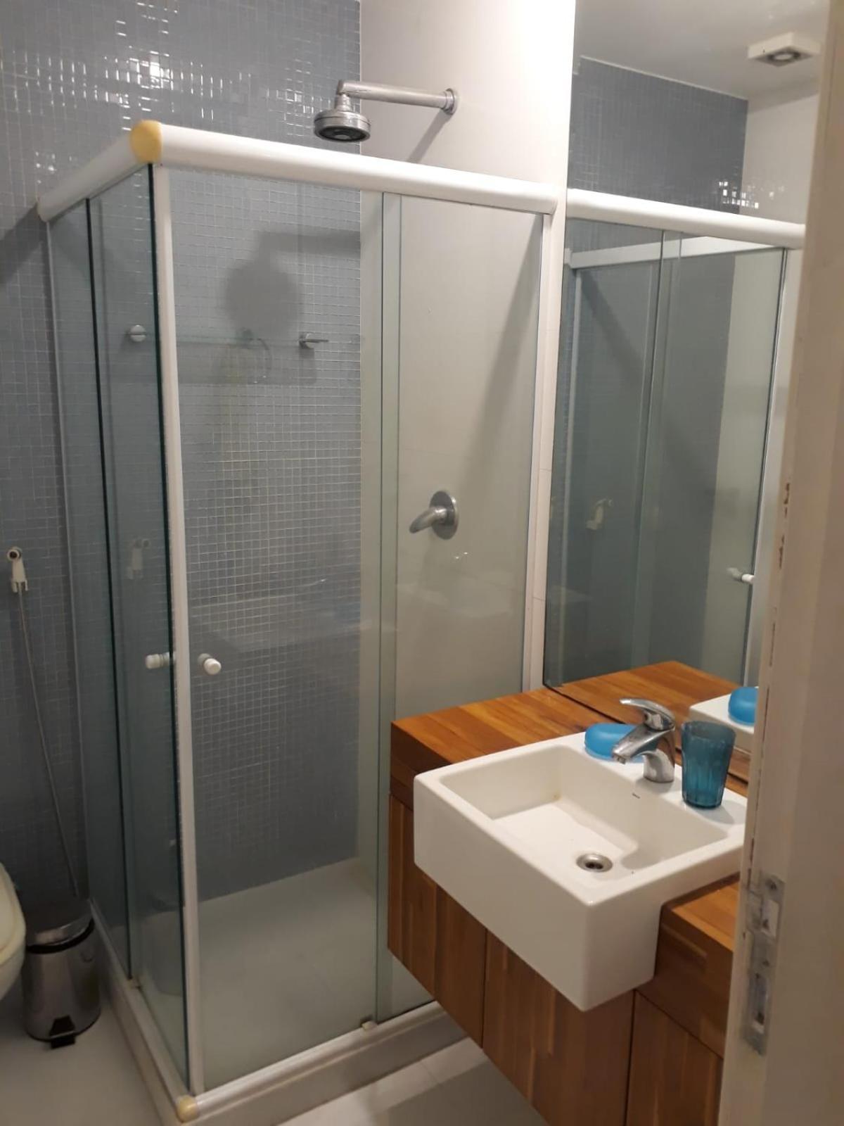 Apartment Vista Em Botafogo *
