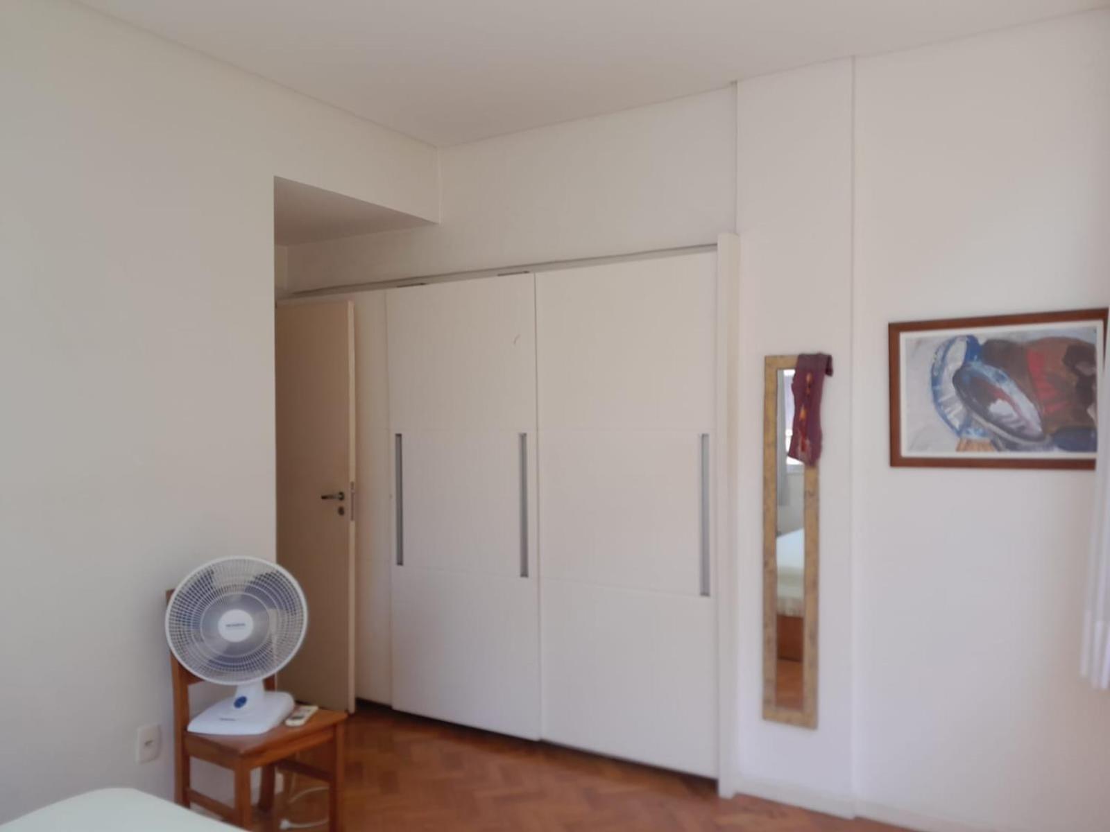 Apartment Vista Em Botafogo Rio de Janeiro
