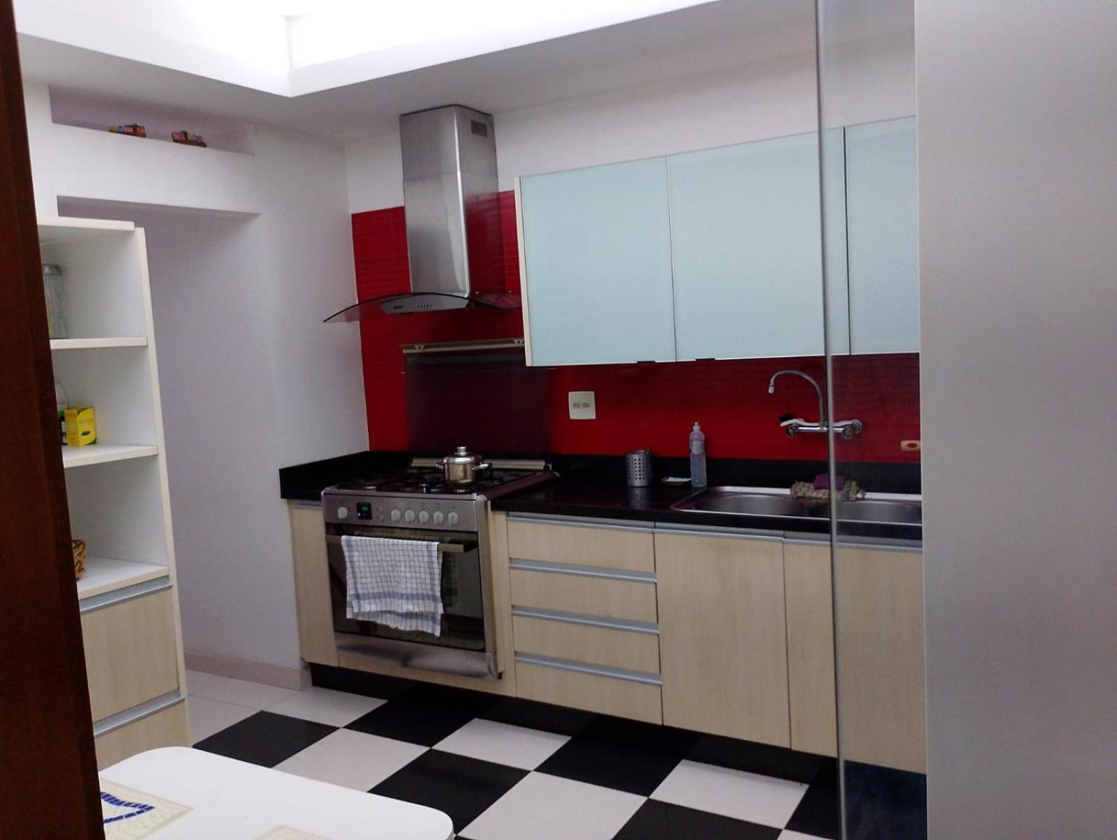 Vista Em Botafogo Apartment