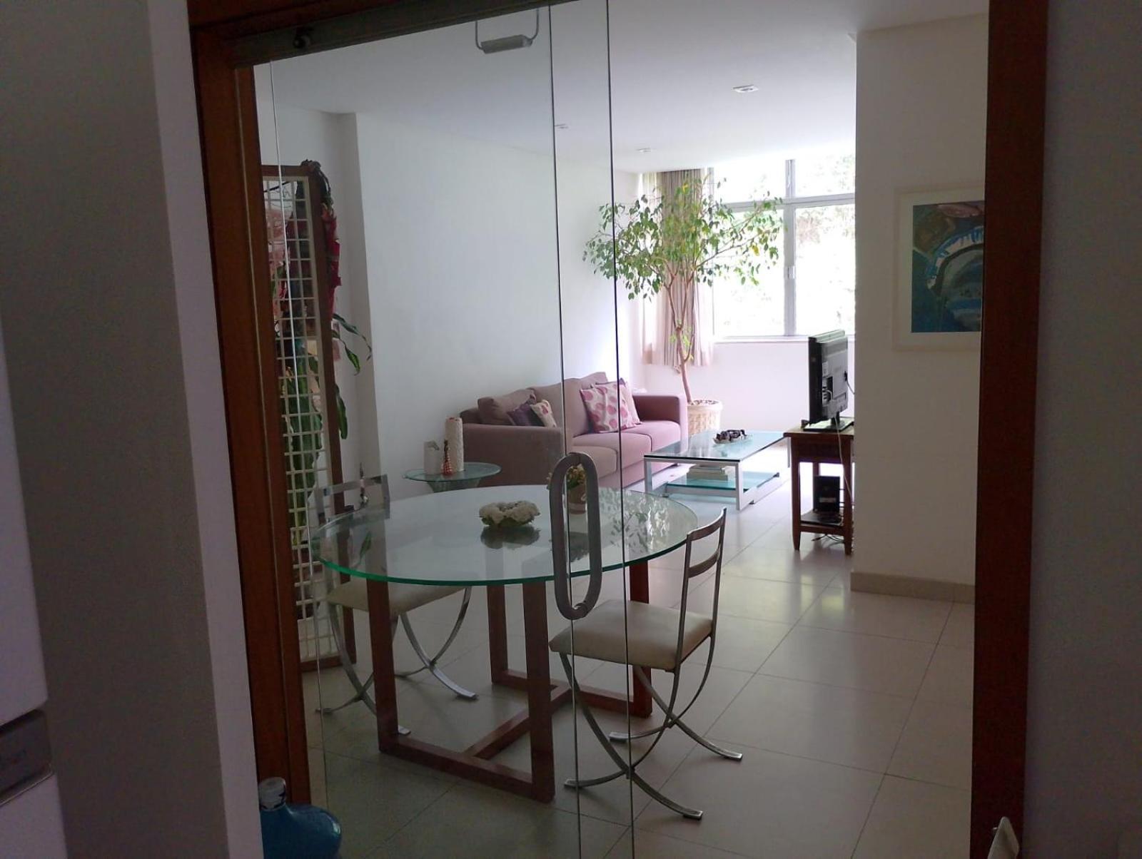 Apartment Vista Em Botafogo *